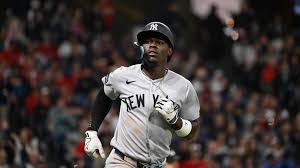 Jazz Chisholm Jr. Crushes Two-Run Homer Against Yankees