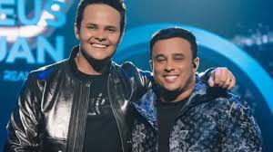 shows sertanejo Goiânia em Goiânia