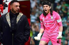 Santos eleva el costo de Carlos Acevedo, ¿adiós Toluca de Antonio Mohamed?
