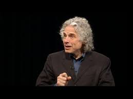 「steven pinker」の画像検索結果