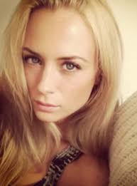 Vivianne Raudsepp ist die schöne Freundin von Samu Haber. Bildquelle: Instagram/Vivianne Raudsepp - vivianne-raudsepp-2