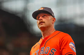 Astros - Angels