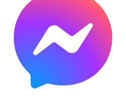 Obraz: Aplikacja Messenger