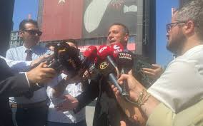 Bianet - News update