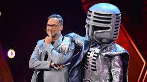 masked singer 2026
