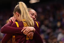 UCLA Women's Basketball Advances to Elite Eight After Defeating Minnesota
