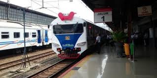 Image result for KERETA INDONESIA