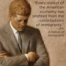 Jfk Quotes on Pinterest | Kennedy Quotes, Independence Day Quotes ... via Relatably.com