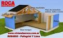Casas Santa FE Facebook
