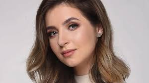 ярина ар'єва