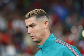 Cristiano Ronaldo pode ser suspenso da seleção por até seis meses por abandono
