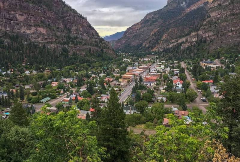 Ouray