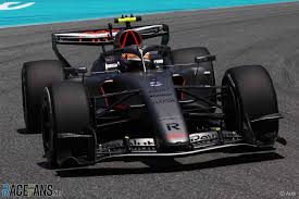 Audi’s Bortoleto disqualified from sprint race