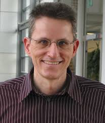 <b>Michael Mangold</b> wurde zum Außerplanmäßigen Professor der <b>...</b> - Michael_Mangold_2011_1