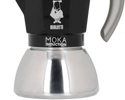 Image of Bialetti Moka Induction crema