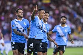Trend Google: sporting cristal - carabobo