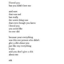 end of relationship quotes | on Pinterest | Miss You, I Miss You ... via Relatably.com