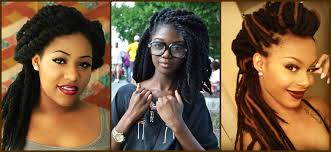 Image result for african hairstyle 2016