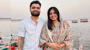 Who Is Priya Saroj? The Politician Set To Become IPL Star Rinku Singh's Wife