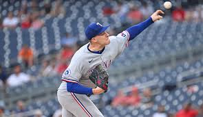 Rangers vs. Twins: Texas Busca la Serie tras Explosión Ofensiva - Imagen principal del artículo