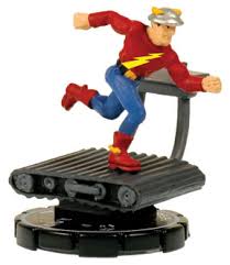 Image result for heroclix flash