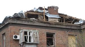 Guerre en Ukraine : défilé militaire russe, frappes dans la région de Dnipropetrovsk… Le point sur la nuit