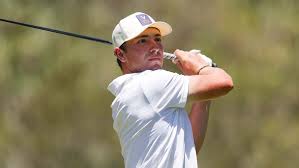 Five things to know about Ben James, hotshot rookie debuting at RBC Canadian Open