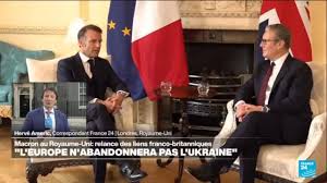 France 24 - News update