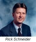 Executive Interview: Rick Schneider, President &amp; CEO, FANUC Robotics North America, Inc. Robotic Industries Association Posted 09/18/2000 - Executive_Interview_Rick_Schneider