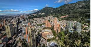 Pronóstico del clima en Bogotá para el lunes festivo 20 de julio de 2026: lloviznas y lluvias ligeras en varias zonas de la ciudad