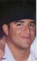Gilbert Salinas III, 21, of Bermuda Dunes, CA, passed away May 16, 2007 in Palm Springs, CA of injuries sustained in a motorcycle accident. - 20070523GilbertSalinasIII_20070523