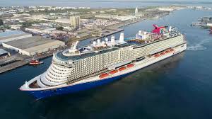 Carnival to Reveal Details on New Ships on Friday