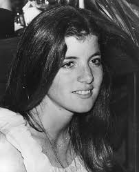 Caroline Kennedy - Diplomat, Writer, Lawyer - Biography.com via Relatably.com