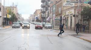 Cae fuerte lluvia en zonas de Chihuahua 🎦