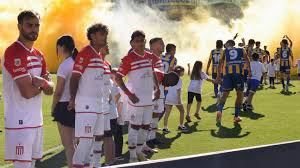 Milei Apoya a Estudiantes: ¿Política en la Cancha o Pasión Albirroja?