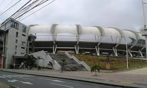 Estadio Pascual Guerrero habilita la tribuna Occidental ¿Cómo será el acceso?