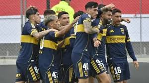Boca Juniors: ¿Alcanza para la Libertadores 2026? ¡Análisis clave!