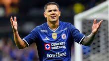 Chivas Vs Cruz Azul