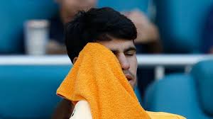 Why Carlos Alcaraz's latest move should have tennis fans worried