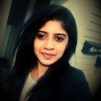 Shruthi Reddy Email & Phone Number