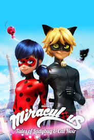 Resultado de imagem para imagens da ladybug e do cat noir