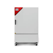 Binder – Growth Chambers – Series KBWF – With Light and ...