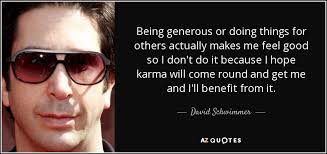 David Schwimmer&#39;s Quotes via Relatably.com