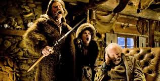 Resultado de imagem para os oito odiados