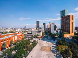 Para este viernes se prevé una máxima de 29ºC en la Ciudad de México