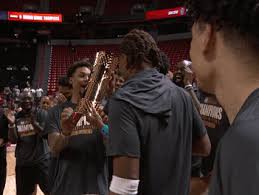 Starting 5, July 21: Hornets win their 1st NBA Summer League title
