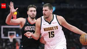 Is Nikola Jokic playing tonight vs the San Antonio Spurs? Latest update on the Denver Nuggets star's inju