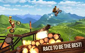 Image result for Trials Frontier