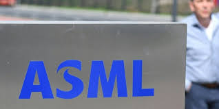 ASML: Bénéfice Net En Hausse, Mais 2026 Soulève des Inquiétudes!
