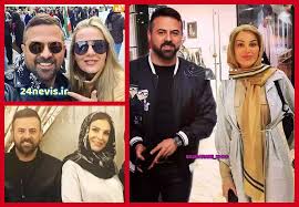 بیوگرافی هومن سیدی و همسرش کیست +شغل دوم